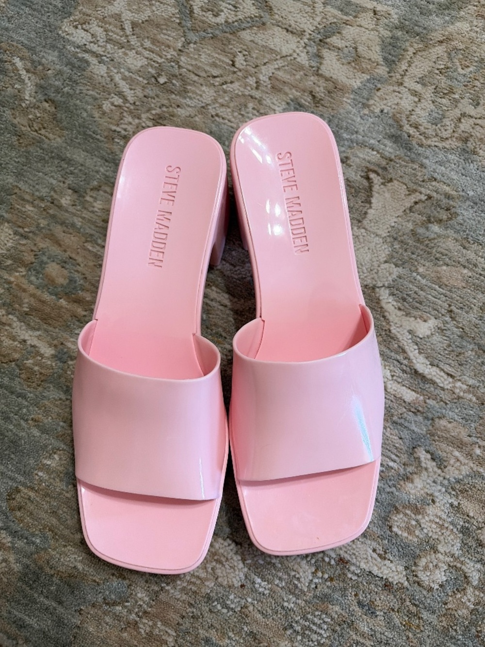 Steve Madden heels